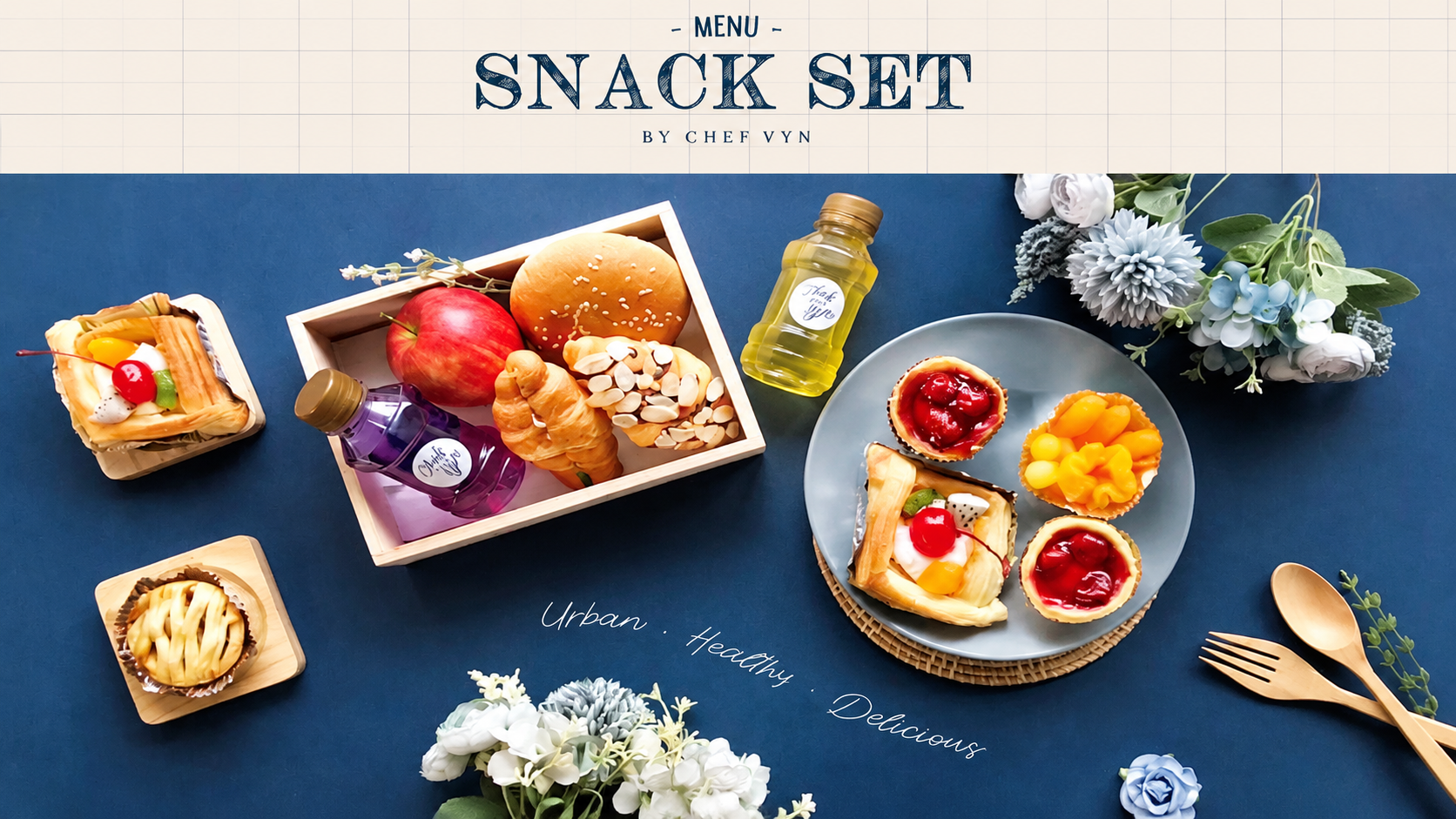 รีวิวร้าน Snack box งานศพ ที่ลูกค้า FuneralThai สั่งมากที่สุด