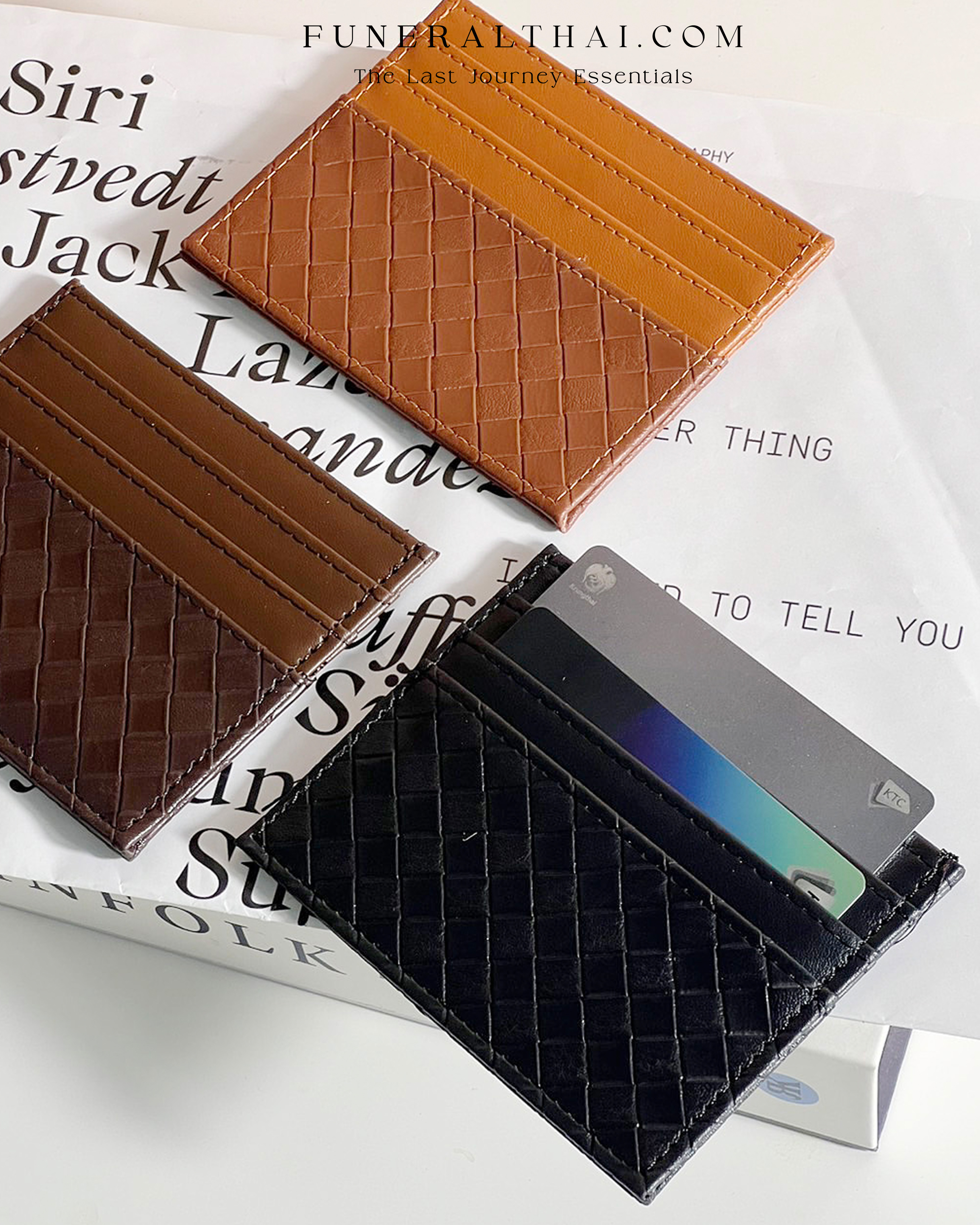 ของชำร่วยงานฌาปนกิจที่มีประโยชน์