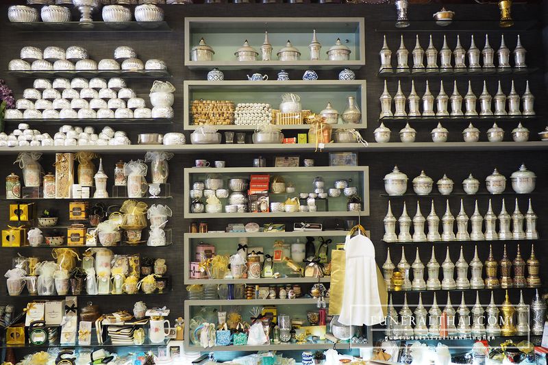 5 ของชำร่วยงานศพยอดนิยม พร้อมแหล่งซื้อใกล้ฉัน ร้านของชำร่วยใกล้ฉัน